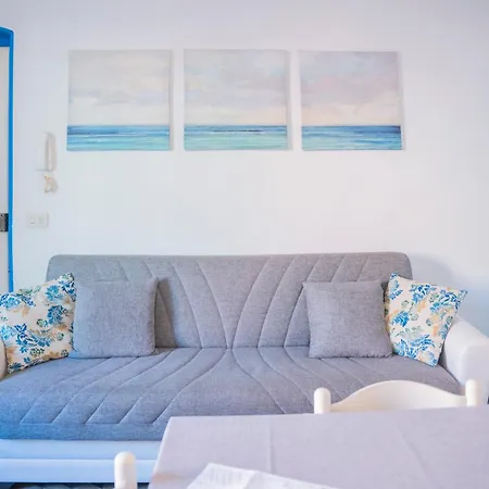 077b - Casa Fede In Centro, Nel Cuori Di Sestri Lavante A 500metri Da Mare E Appartement *