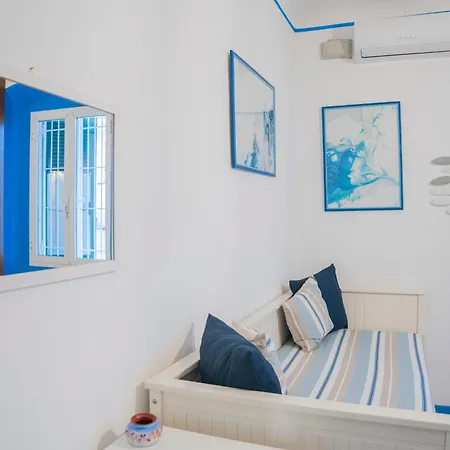 077b - Casa Fede In Centro, Nel Cuori Di Sestri Lavante A 500metri Da Mare E Appartement *