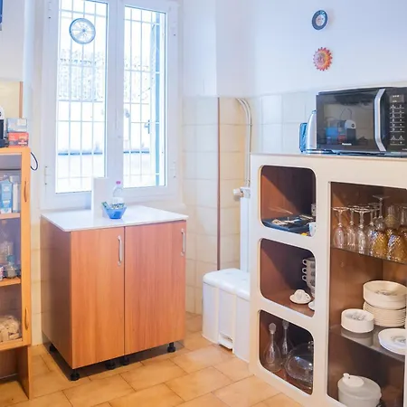 077b - Casa Fede In Centro, Nel Cuori Di Sestri Lavante A 500metri Da Mare E Appartement Sestri Levante