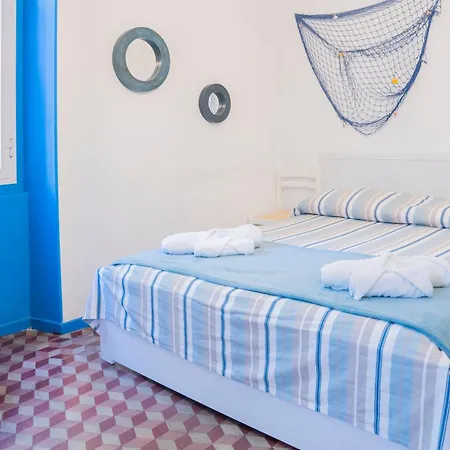 Appartement 077b - Casa Fede In Centro, Nel Cuori Di Sestri Lavante A 500metri Da Mare E *