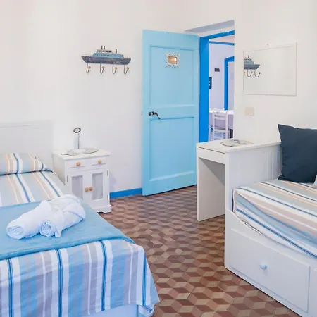 077b - Casa Fede In Centro, Nel Cuori Di Sestri Lavante A 500metri Da Mare E Appartement Sestri Levante