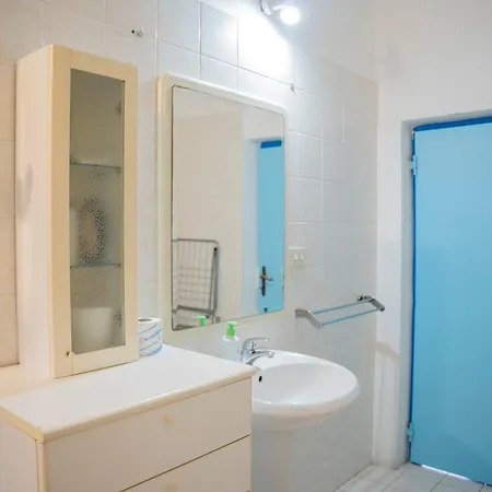 Appartement 077b - Casa Fede In Centro, Nel Cuori Di Sestri Lavante A 500metri Da Mare E Sestri Levante