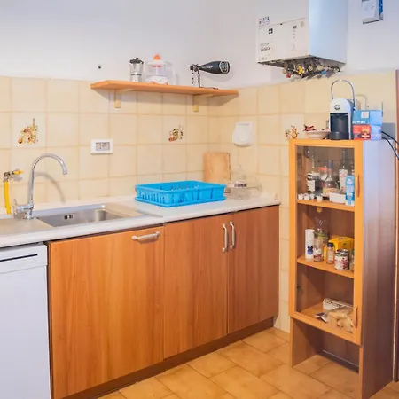 Appartement 077b - Casa Fede In Centro, Nel Cuori Di Sestri Lavante A 500metri Da Mare E